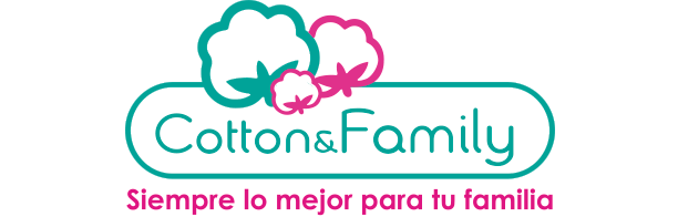 Cotton and Family